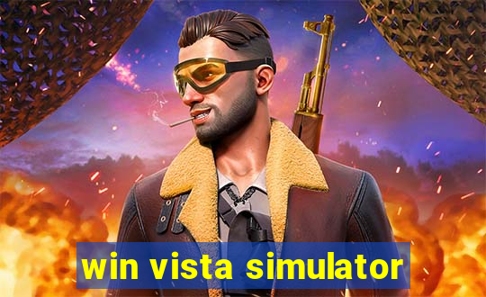 win vista simulator